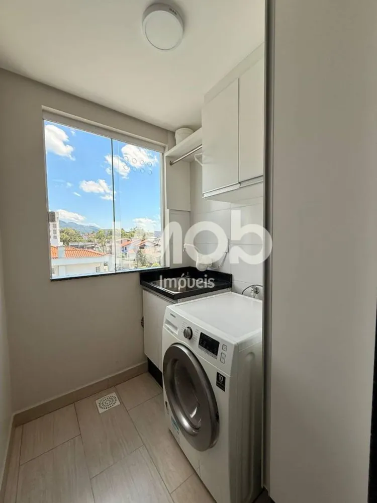 Apartamento, 2 quartos, 84 m² - Foto 9