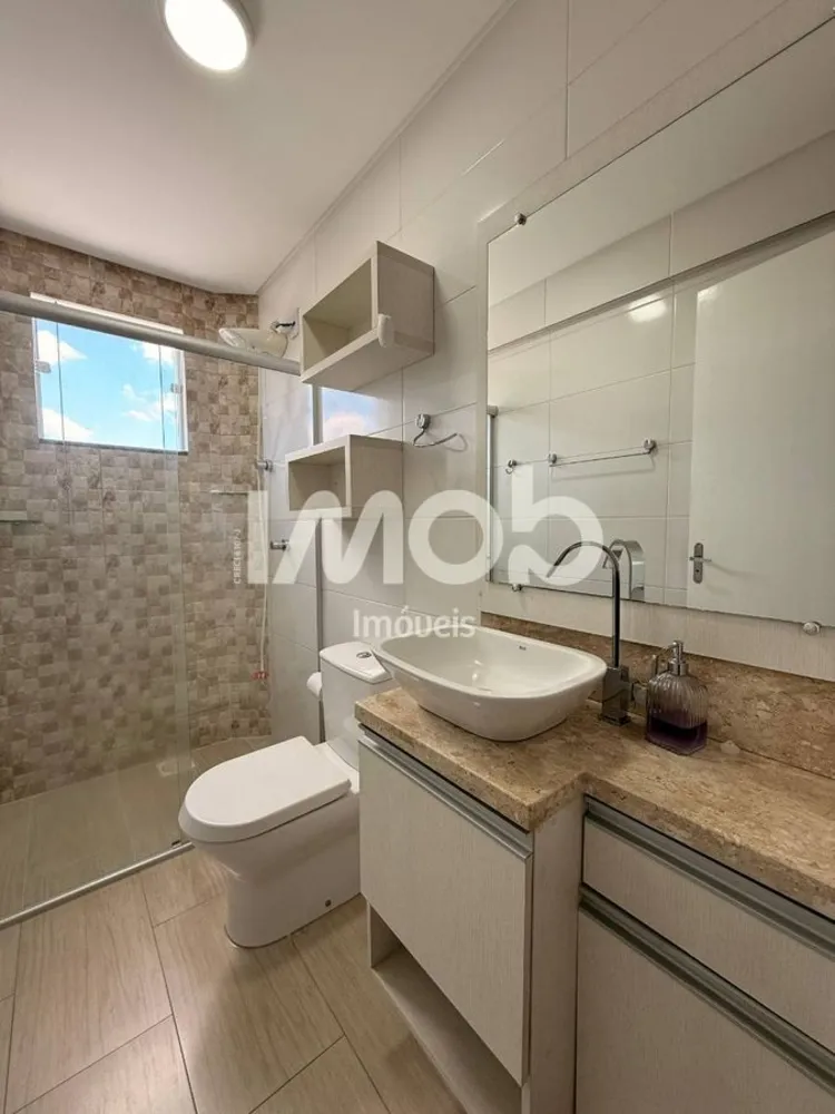 Apartamento, 2 quartos, 84 m² - Foto 7