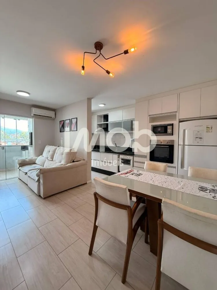 Apartamento, 2 quartos, 84 m² - Foto 1