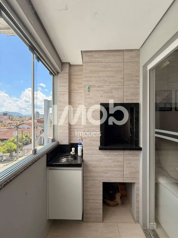 Apartamento, 2 quartos, 84 m² - Foto 4
