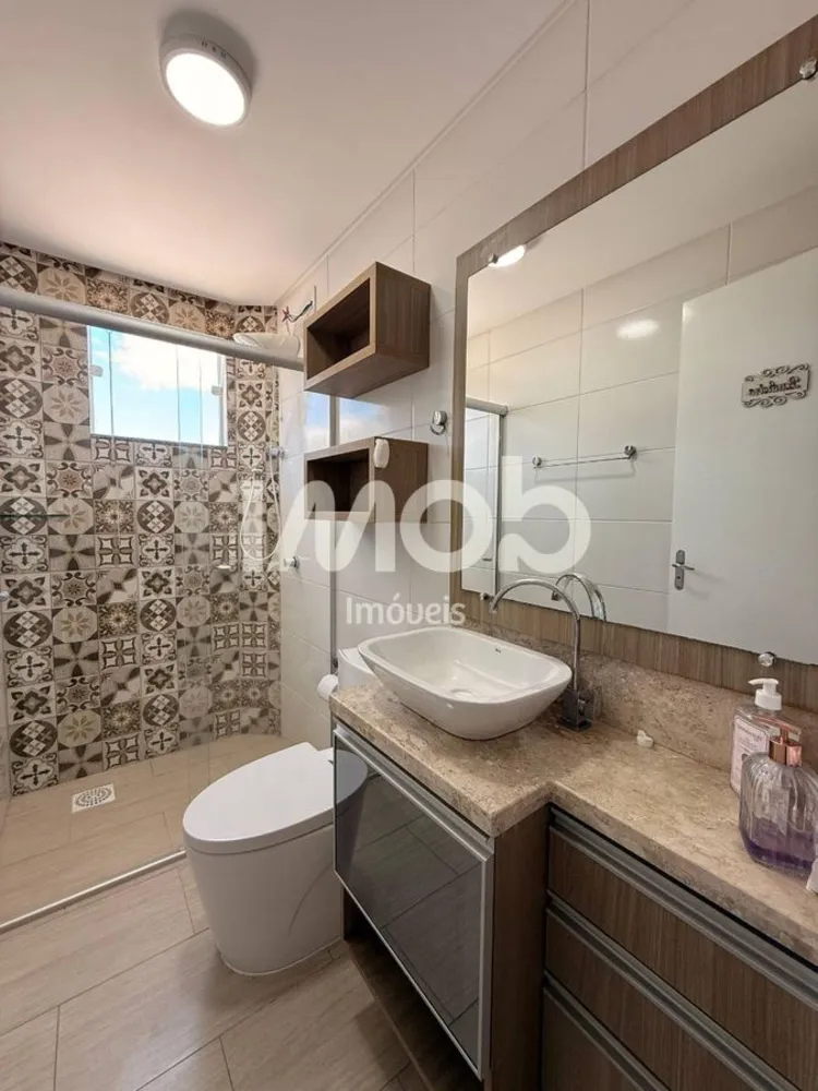Apartamento, 2 quartos, 84 m² - Foto 8