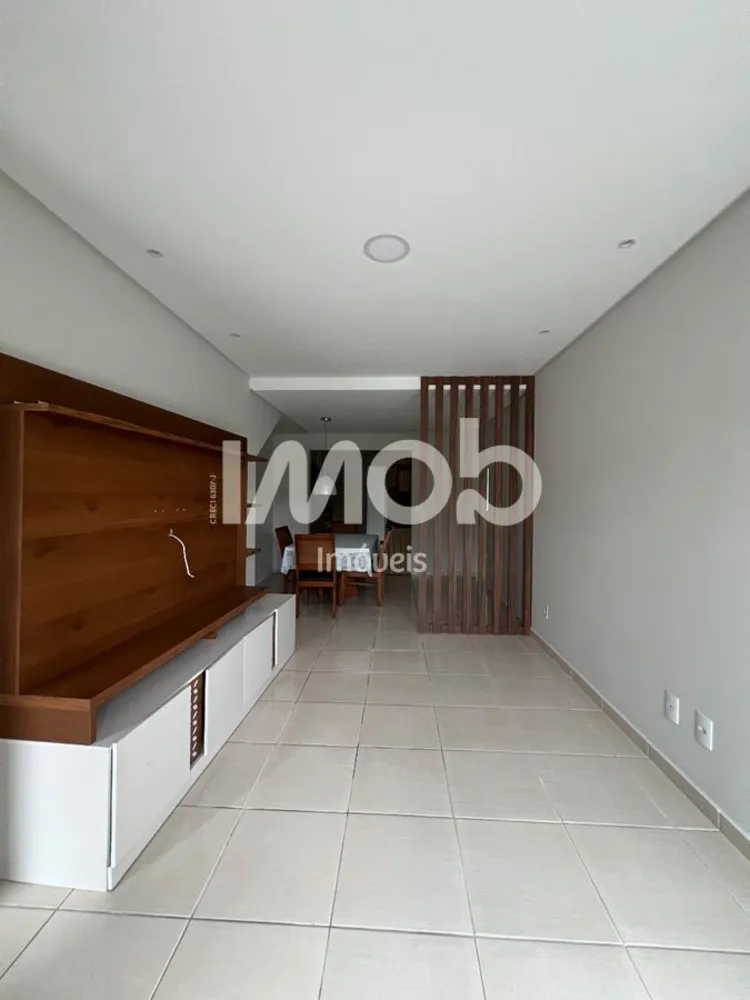 Apartamento, 2 quartos, 76 m² - Foto 2