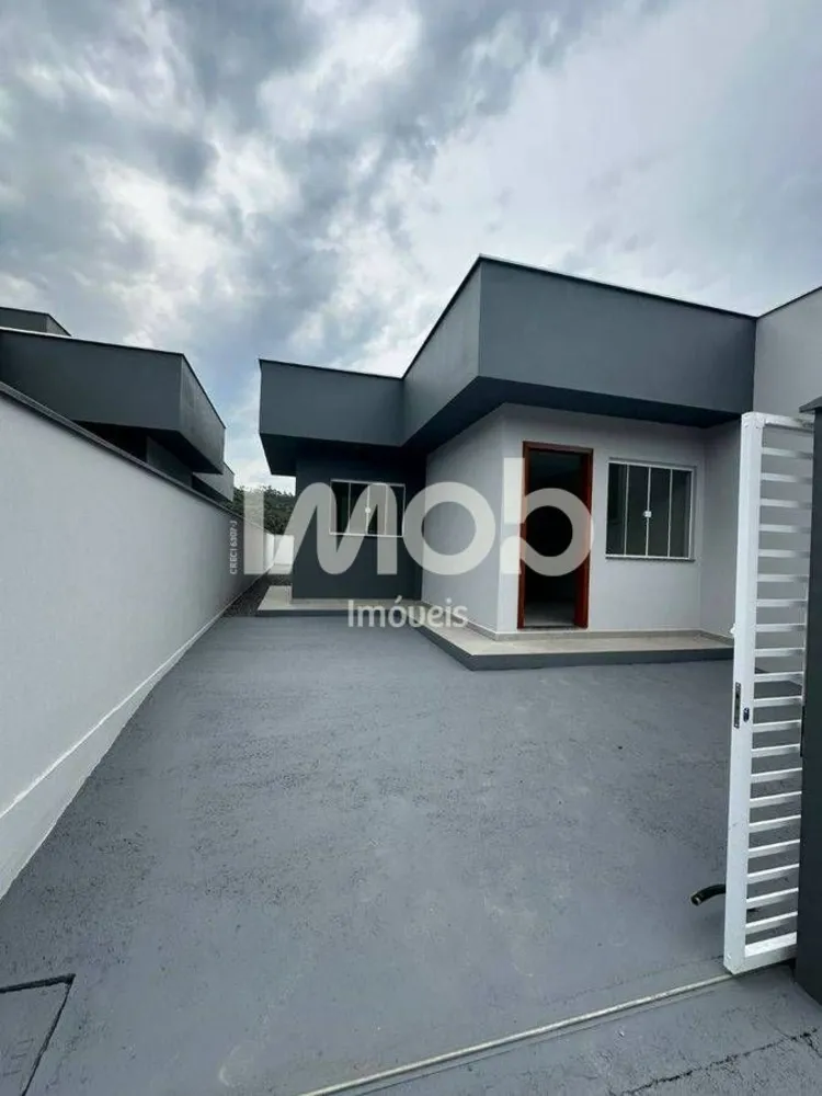 Casa, 2 quartos, 54 m² - Foto 1