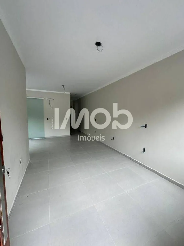 Casa, 2 quartos, 54 m² - Foto 2