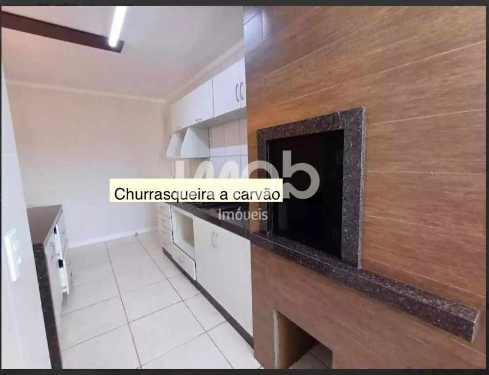 Apartamento, 3 quartos, 83 m² - Foto 6