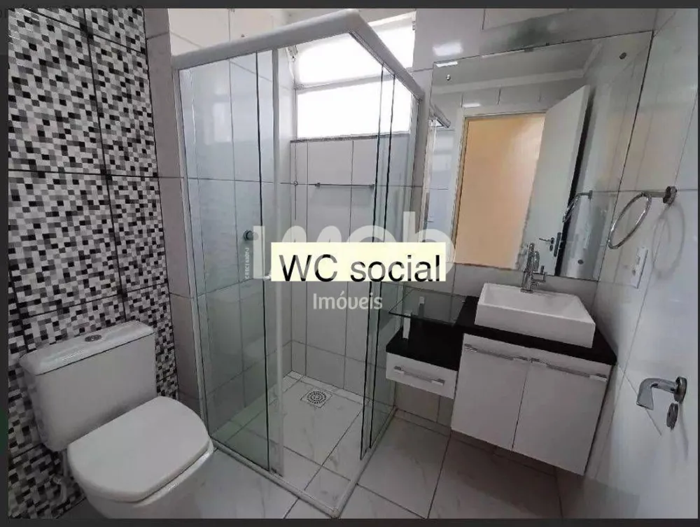 Apartamento, 3 quartos, 83 m² - Foto 10