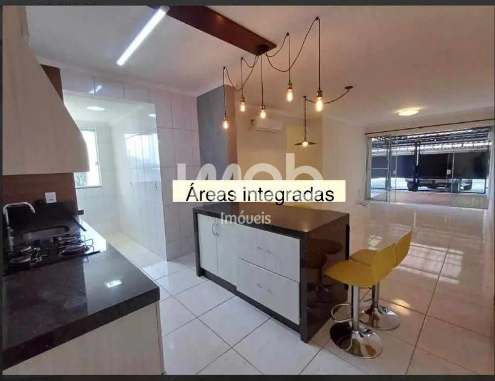 Apartamento, 3 quartos, 83 m² - Foto 1