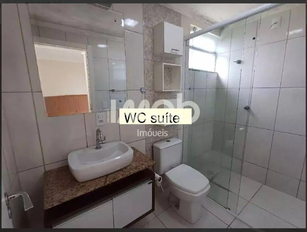 Apartamento, 3 quartos, 83 m² - Foto 9