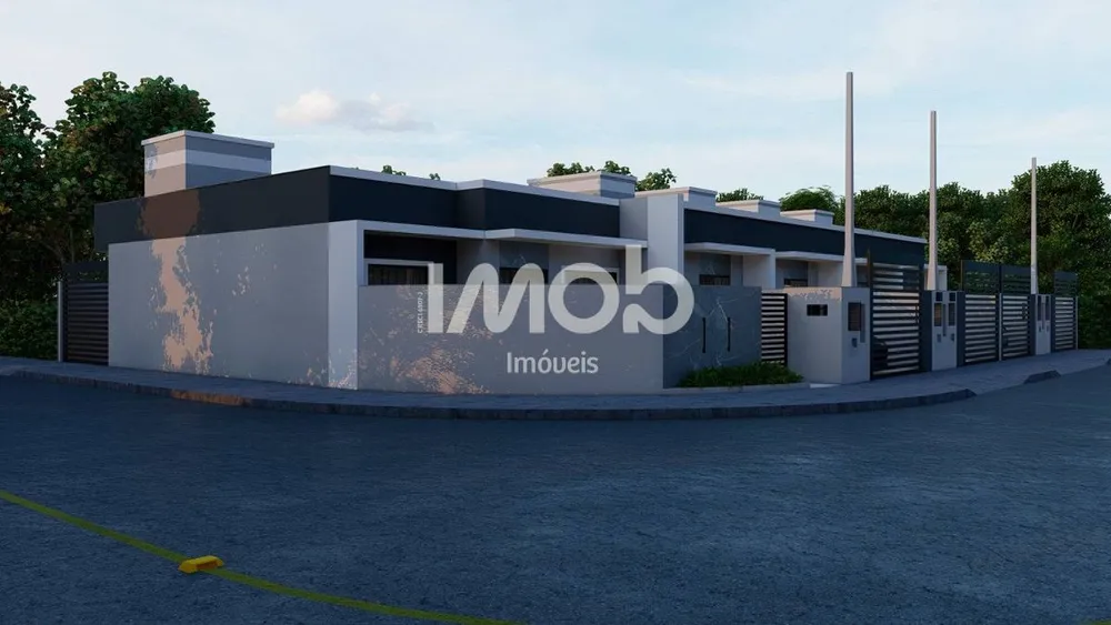 Casa, 3 quartos, 60 m² - Foto 11