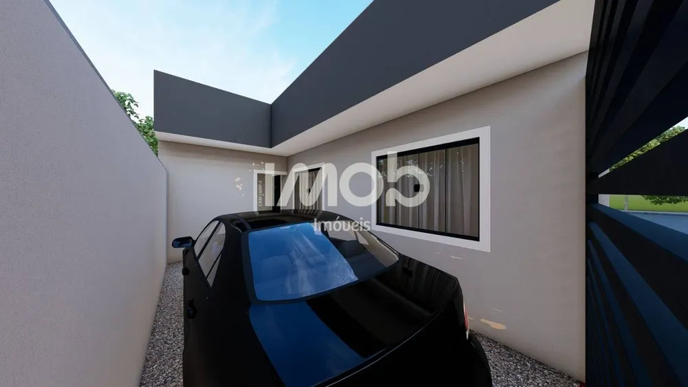 Casa, 3 quartos, 60 m² - Foto 9