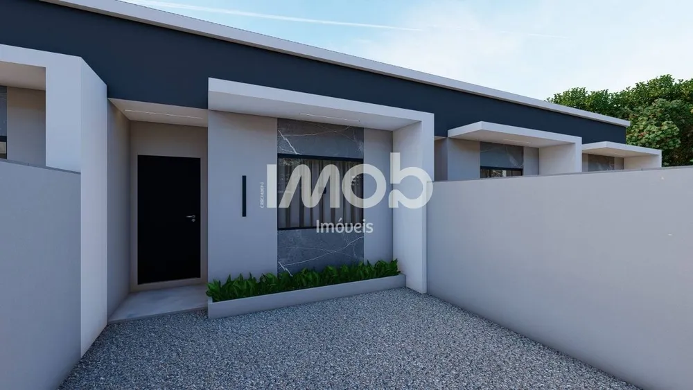 Casa, 3 quartos, 60 m² - Foto 5