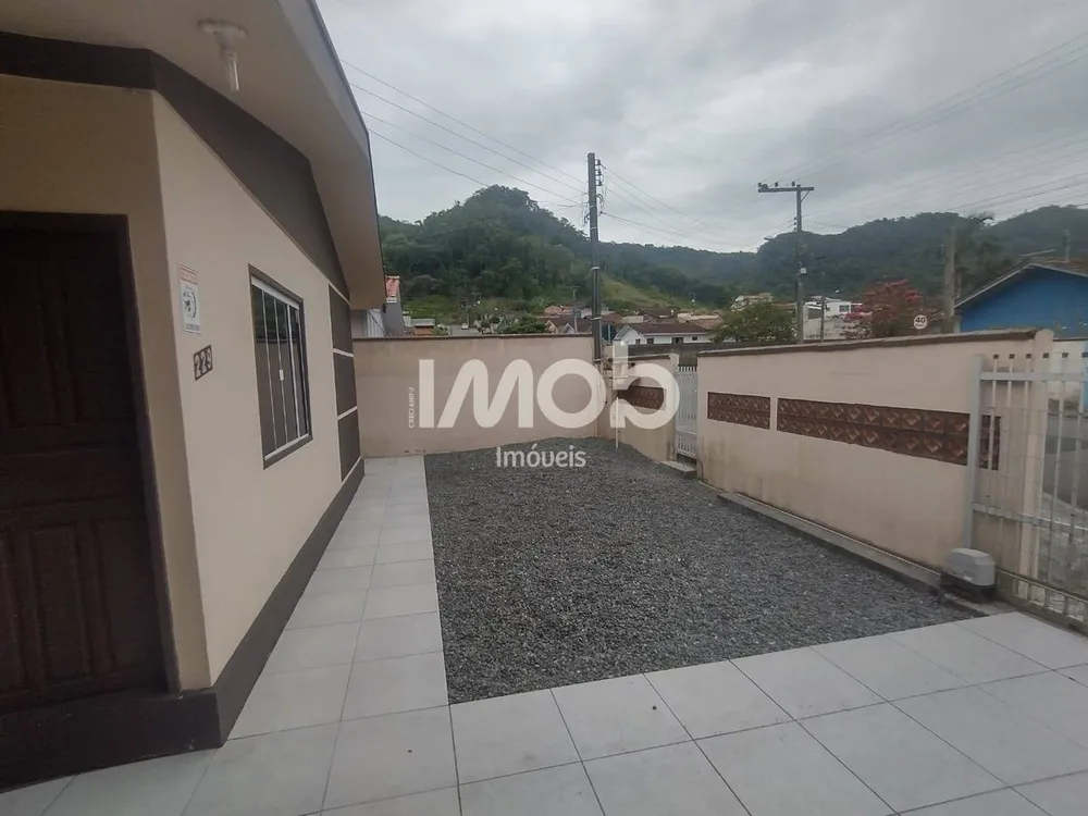 Casa, 2 quartos, 72 m² - Foto 3