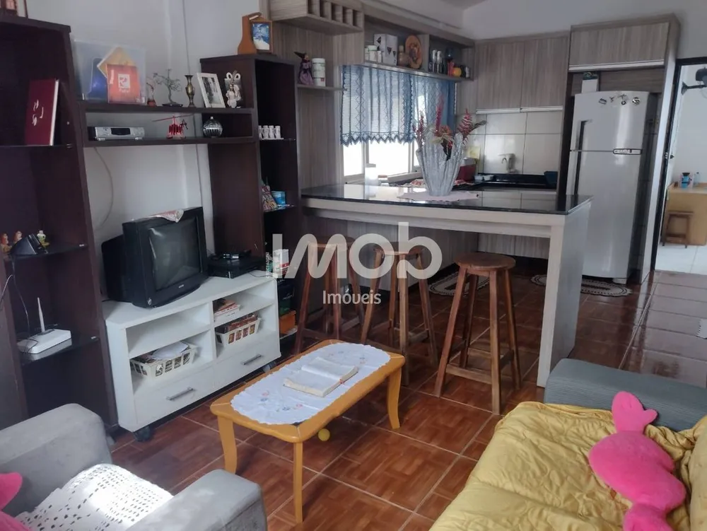 Casa, 2 quartos, 72 m² - Foto 6
