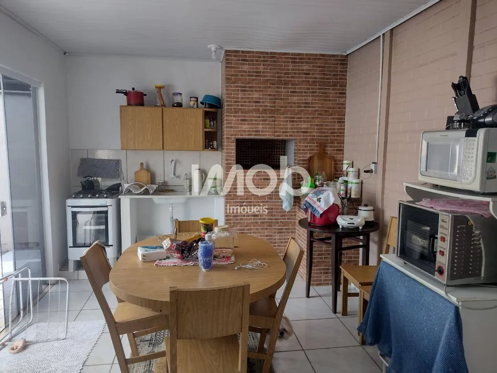 Casa, 2 quartos, 72 m² - Foto 2