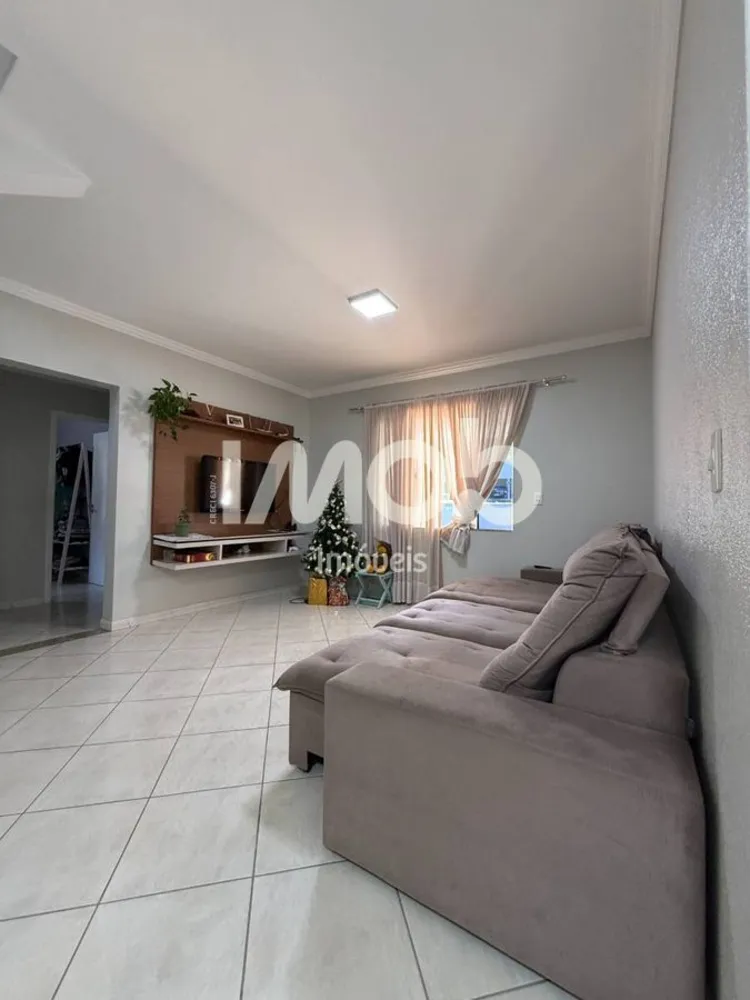 Casa, 3 quartos, 170 m² - Foto 3