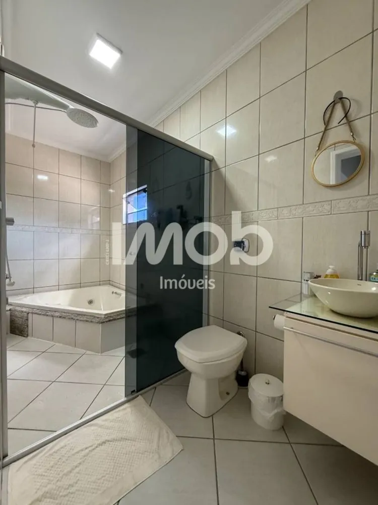 Casa, 3 quartos, 170 m² - Foto 9