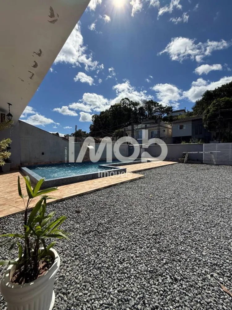 Casa, 3 quartos, 170 m² - Foto 2