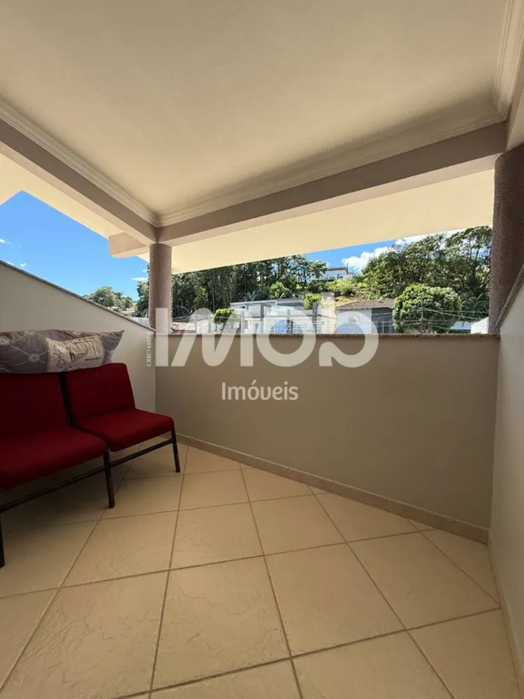 Casa, 3 quartos, 170 m² - Foto 11