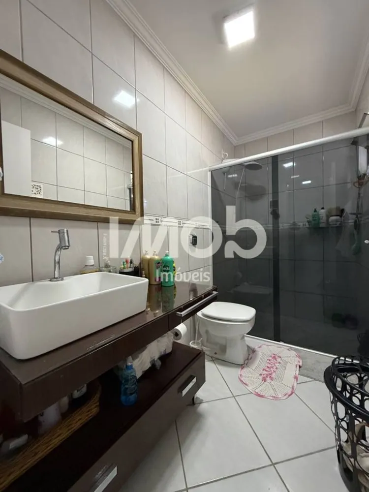 Casa, 3 quartos, 170 m² - Foto 10
