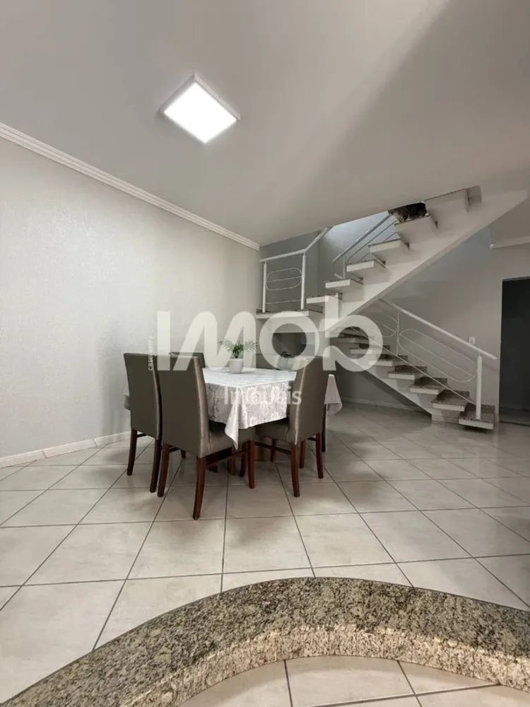 Casa, 3 quartos, 170 m² - Foto 4