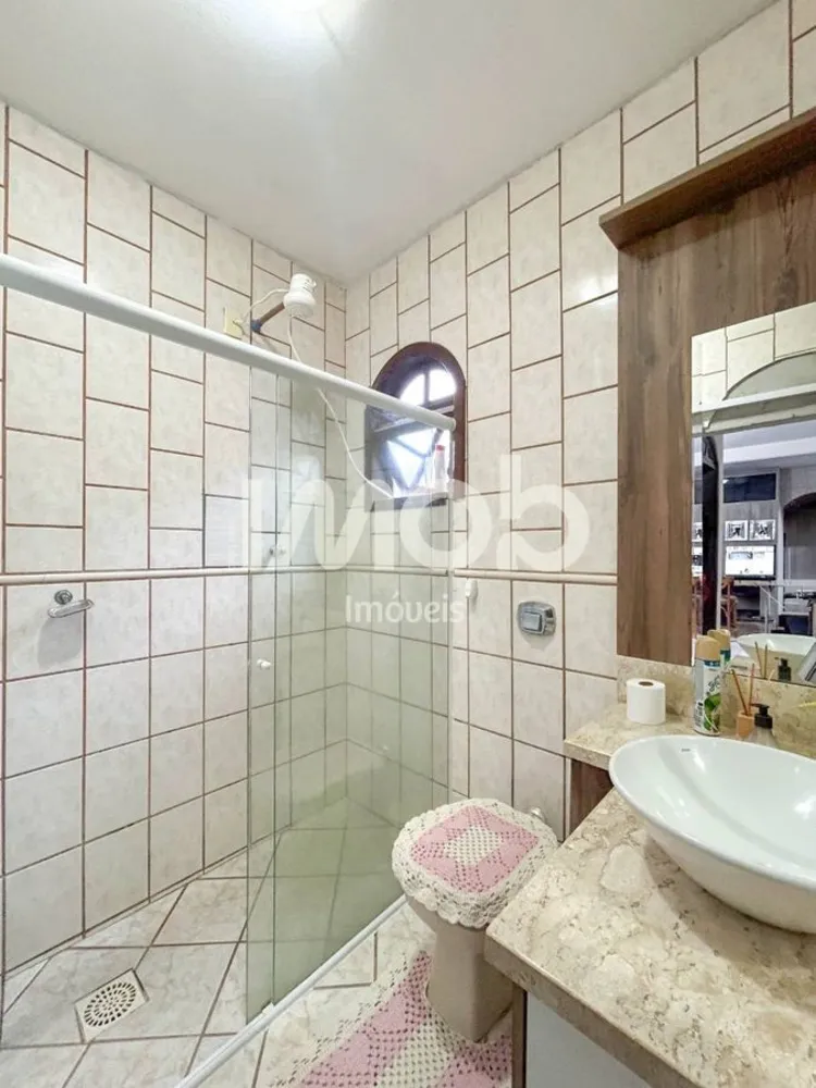 Casa, 3 quartos, 220 m² - Foto 10