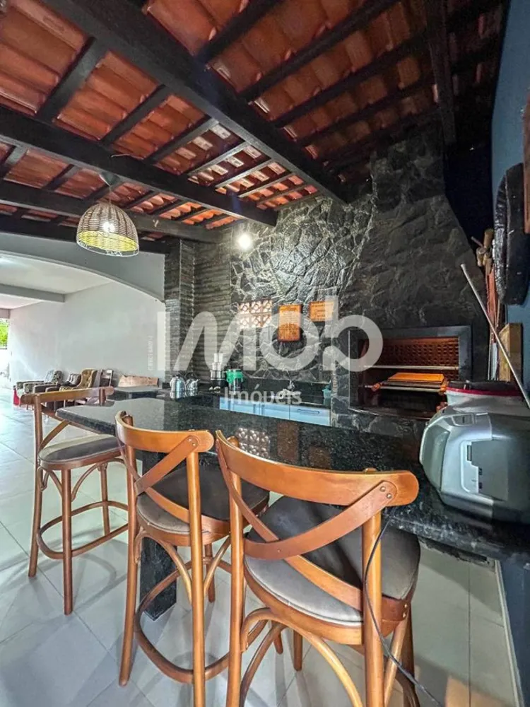 Casa, 3 quartos, 220 m² - Foto 5