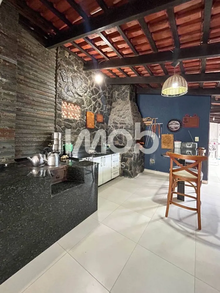 Casa, 3 quartos, 220 m² - Foto 8