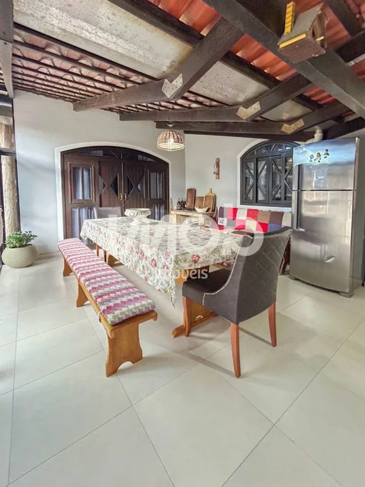 Casa, 3 quartos, 220 m² - Foto 9