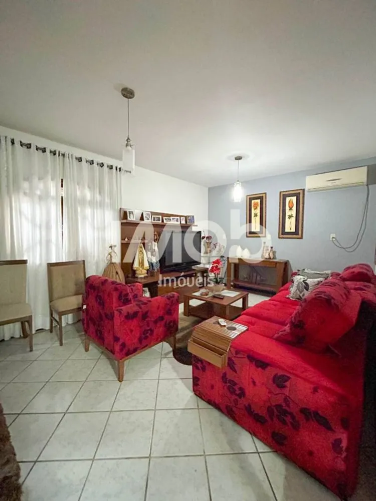 Casa, 3 quartos, 220 m² - Foto 12