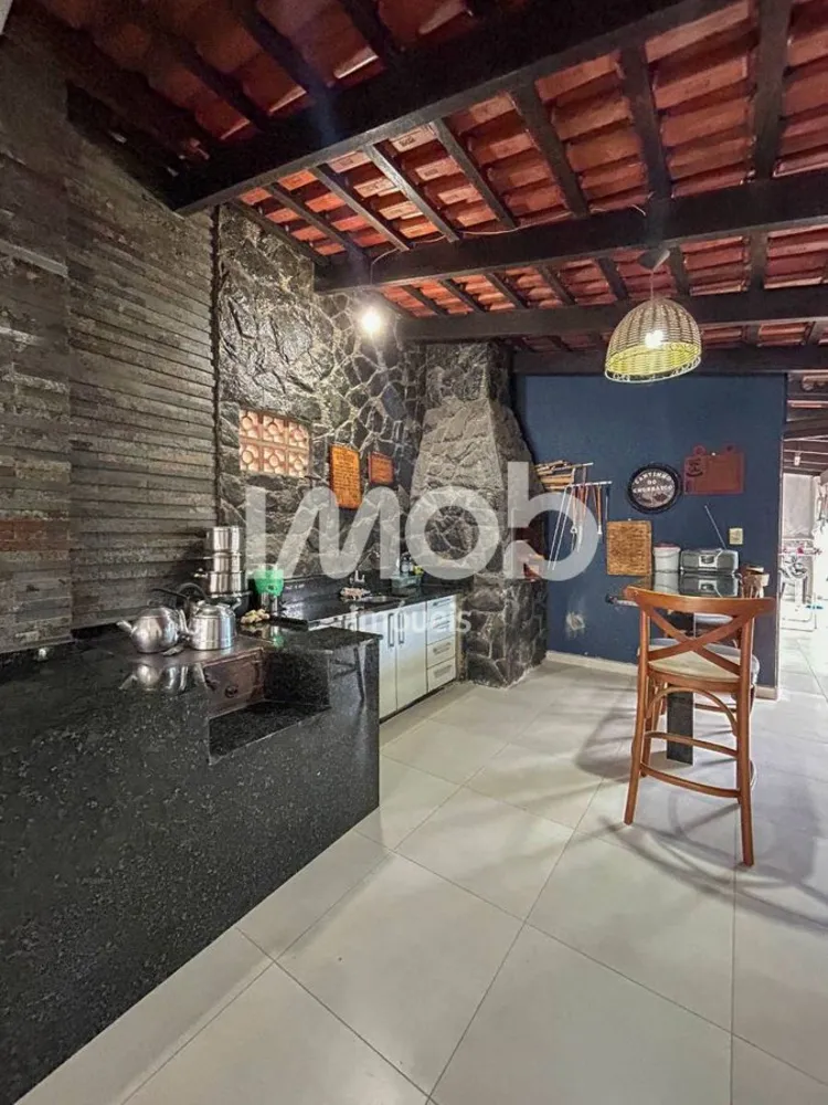 Casa, 3 quartos, 220 m² - Foto 6