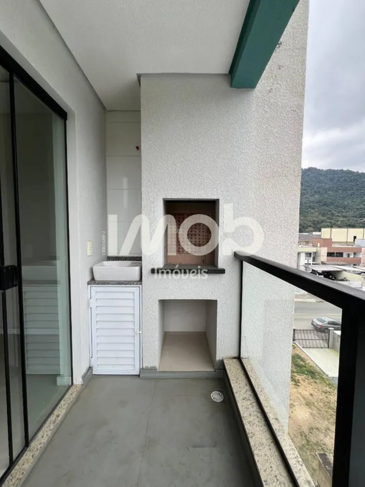 Apartamento, 3 quartos, 85 m² - Foto 9