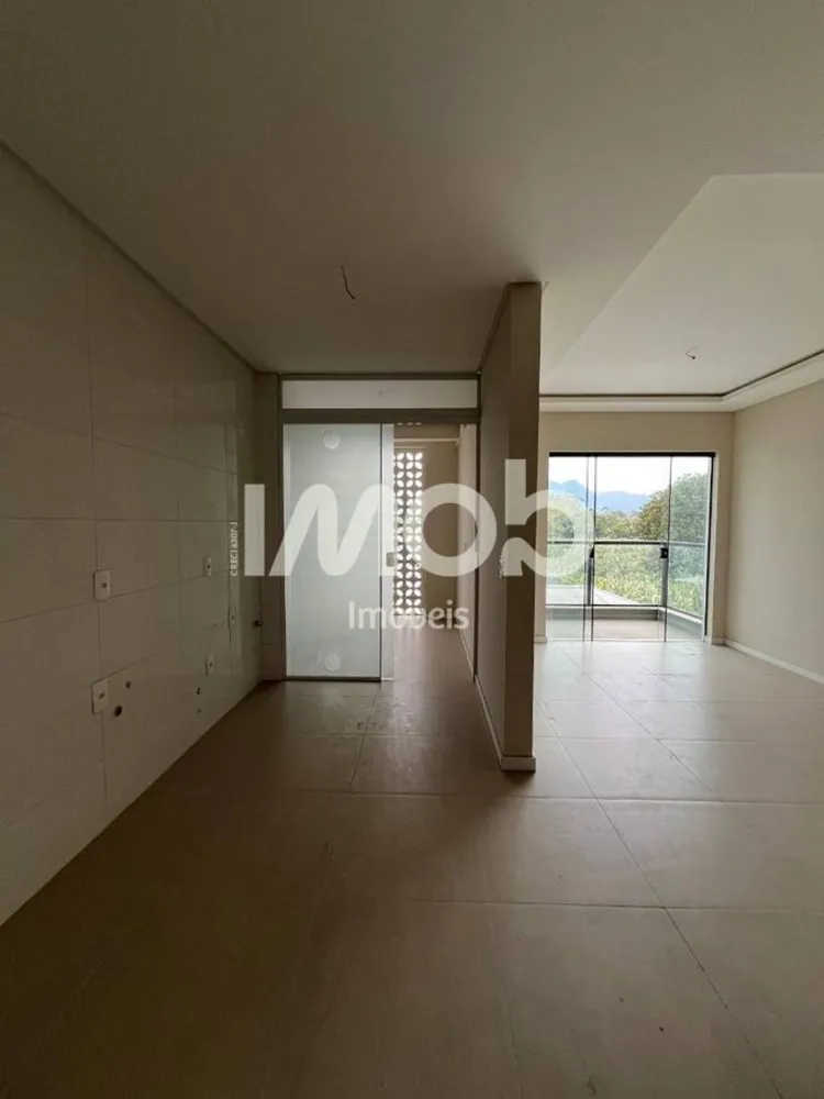 Apartamento, 3 quartos, 85 m² - Foto 2