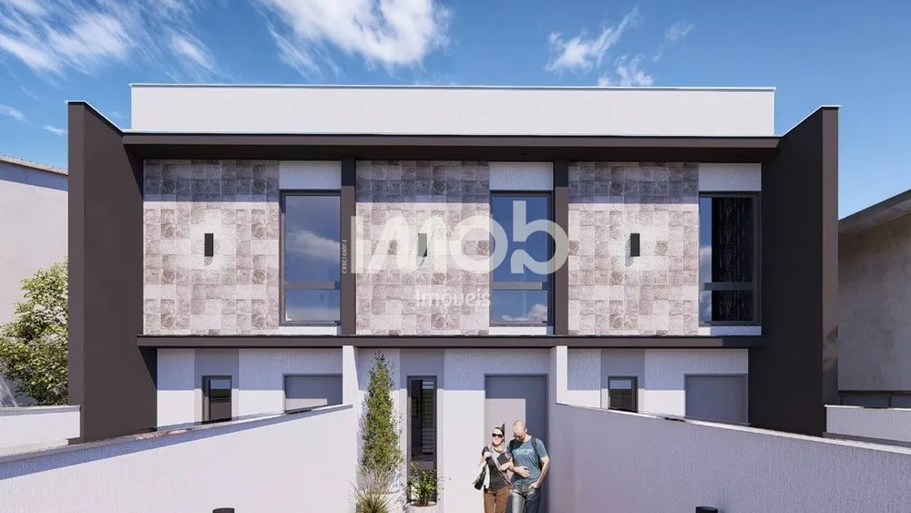 Casa, 2 quartos, 76 m² - Foto 1