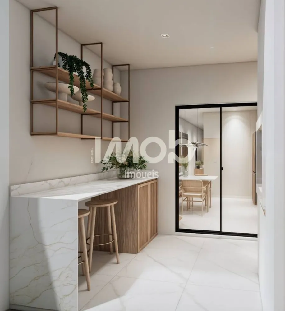 Casa, 2 quartos, 76 m² - Foto 8