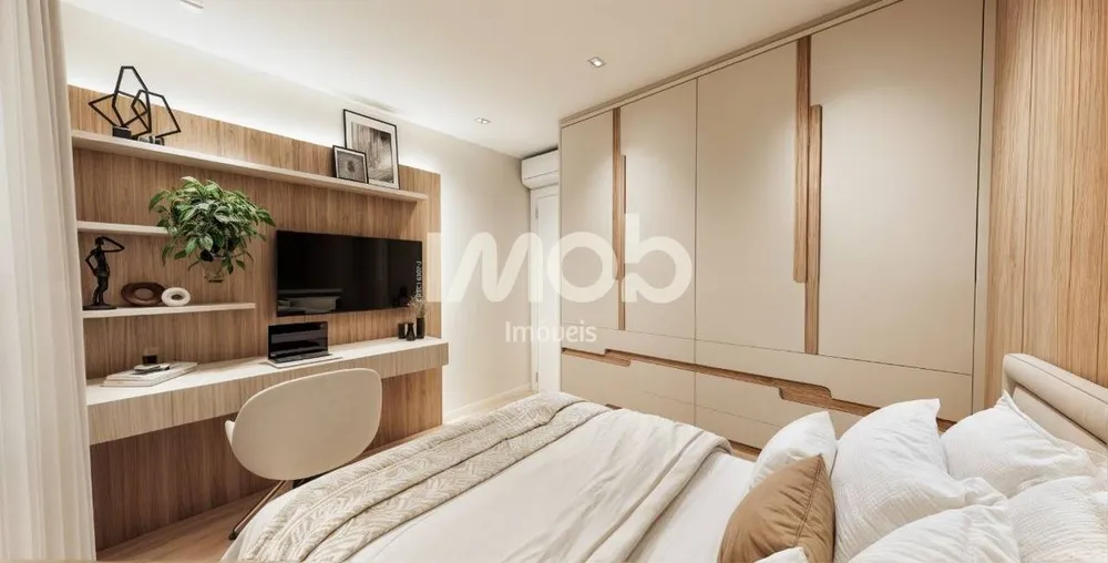 Casa, 2 quartos, 76 m² - Foto 6