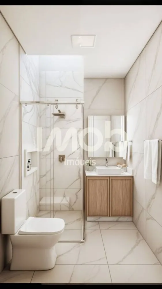 Casa, 2 quartos, 76 m² - Foto 9