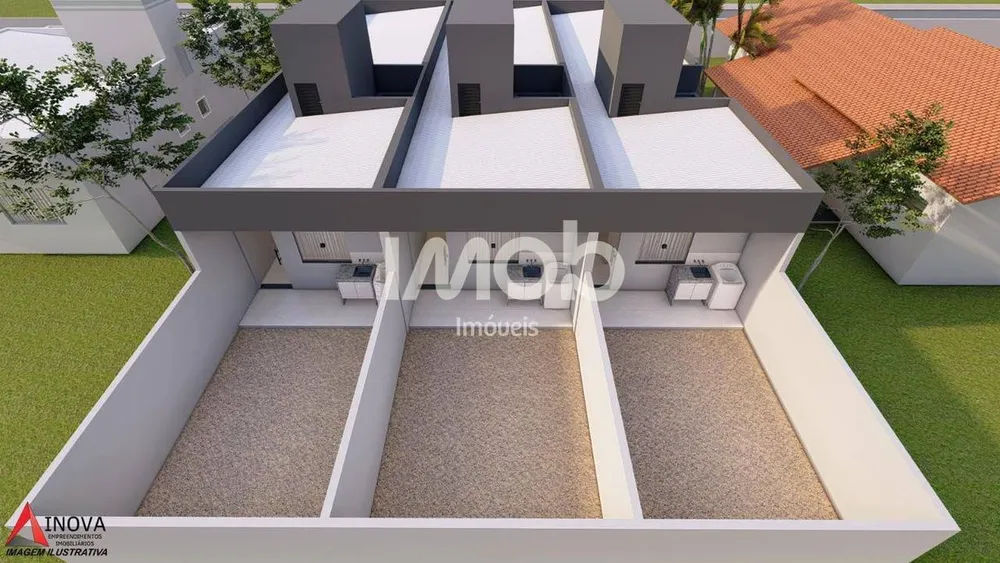 Casa, 2 quartos, 67 m² - Foto 5