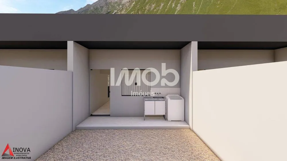 Casa, 2 quartos, 67 m² - Foto 6