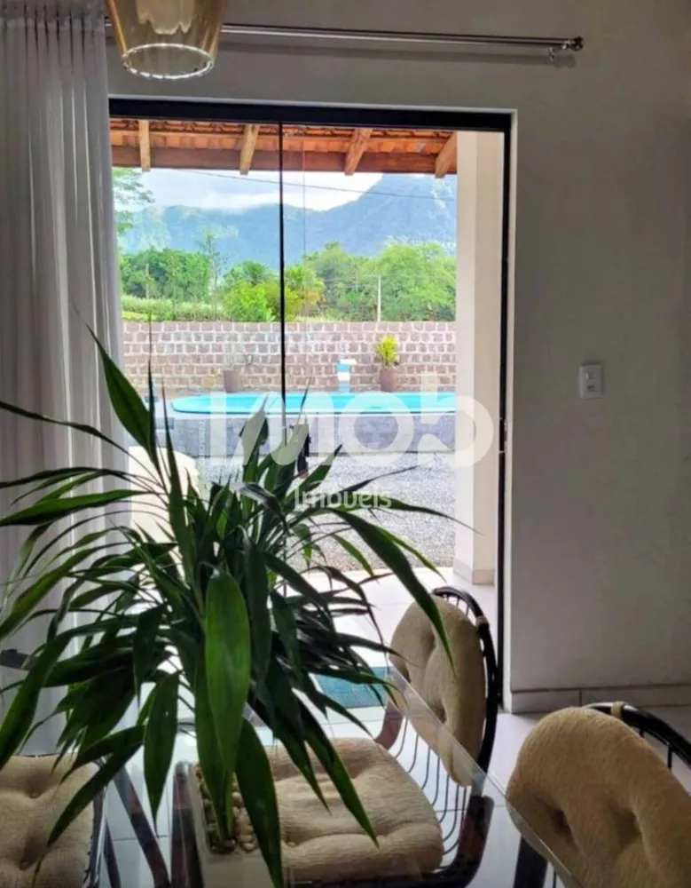 Casa, 5 quartos, 112 m² - Foto 2