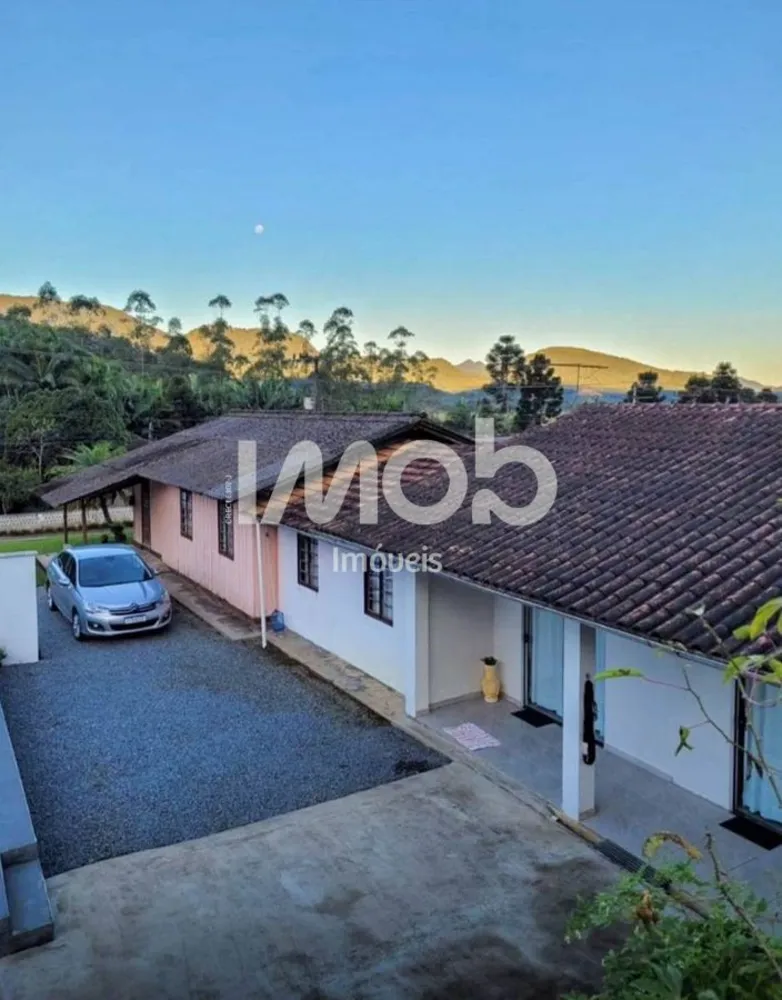 Casa, 5 quartos, 112 m² - Foto 16