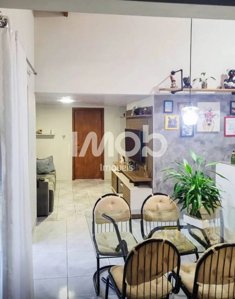 Casa, 5 quartos, 112 m² - Foto 4