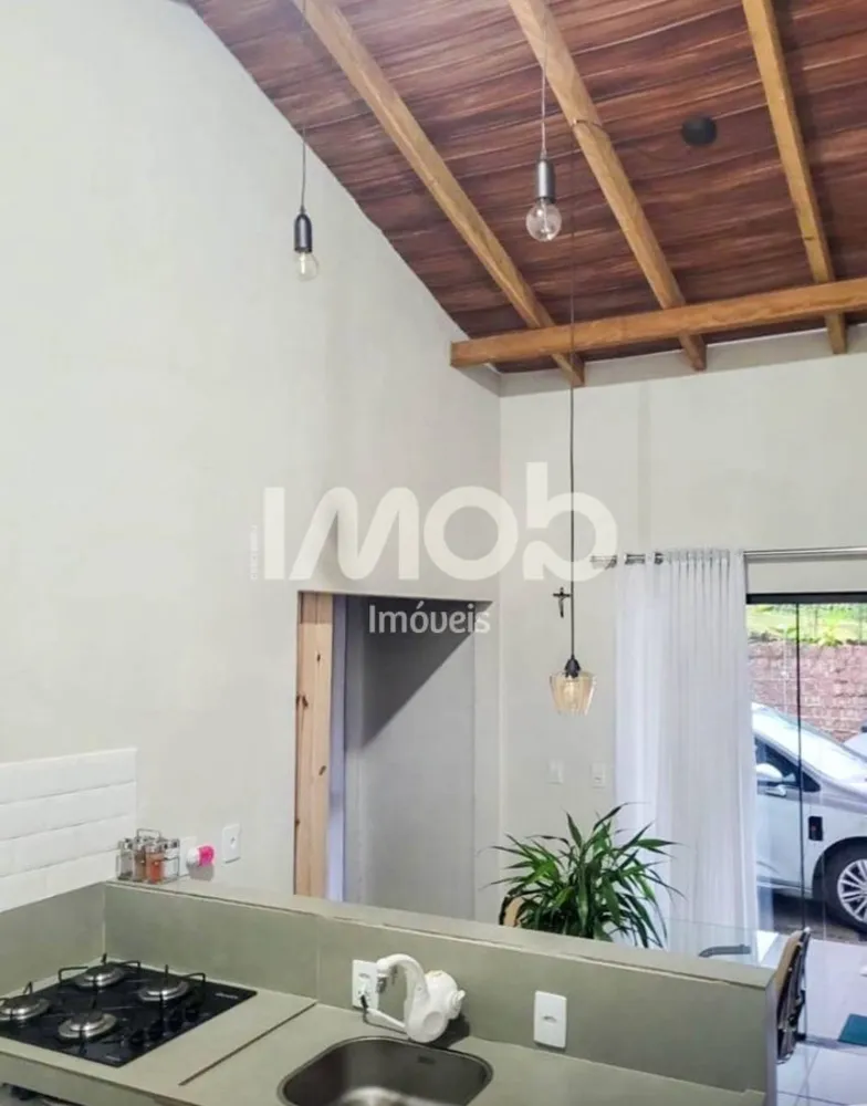 Casa, 5 quartos, 112 m² - Foto 3