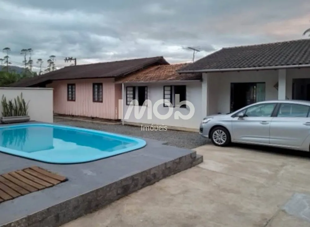 Casa, 5 quartos, 112 m² - Foto 12