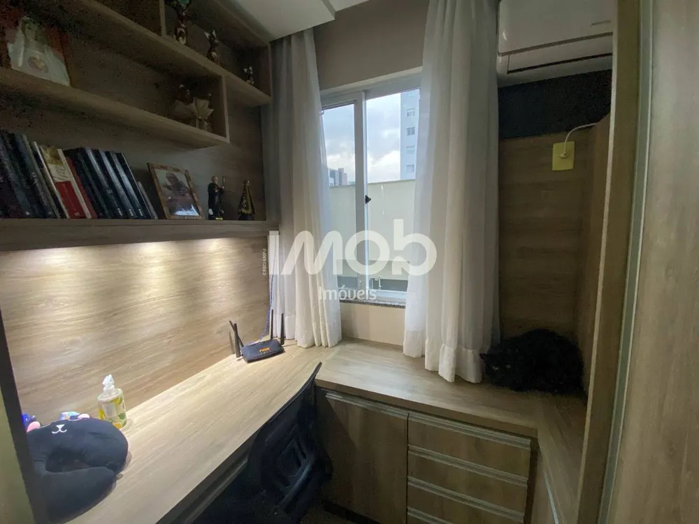 Apartamento, 2 quartos, 75 m² - Foto 4