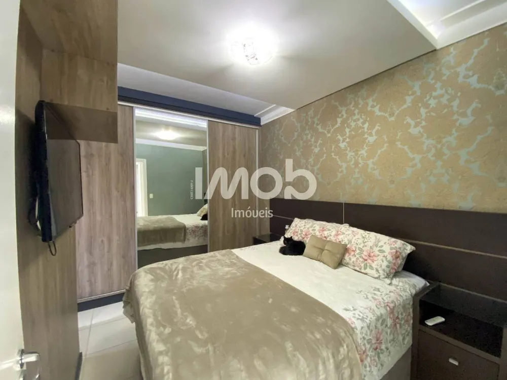 Apartamento, 2 quartos, 75 m² - Foto 3