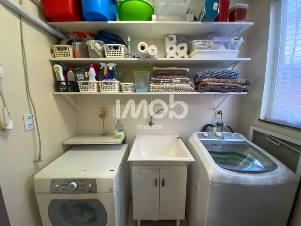Apartamento, 2 quartos, 75 m² - Foto 11
