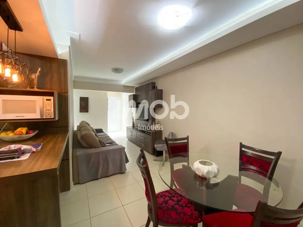 Apartamento, 2 quartos, 75 m² - Foto 2