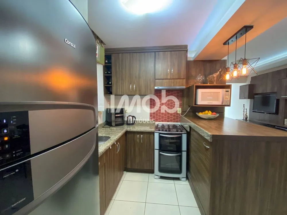 Apartamento, 2 quartos, 75 m² - Foto 5