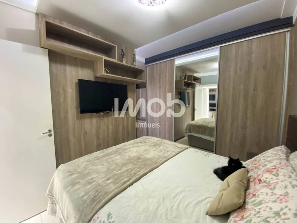 Apartamento, 2 quartos, 75 m² - Foto 1