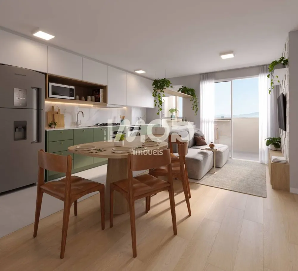 Apartamento, 2 quartos, 52 m² - Foto 11